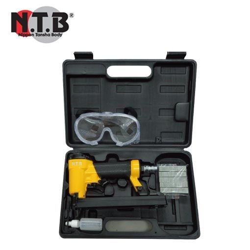 ソフト3種 NTB エアータッカーセット KCT-9516 : Parts Online - 通販 - Yahoo