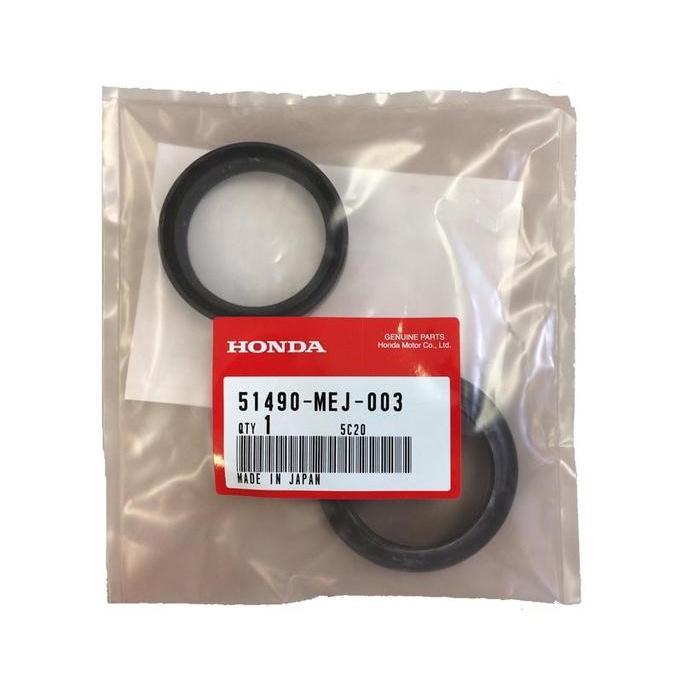 ホンダ（HONDA） フロントフォークシールセット 51490-MEJ-003 : Parts