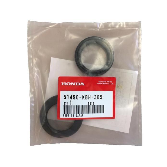 ホンダ（HONDA） フロントフォークシールセット 51490-KBH-305 : Parts