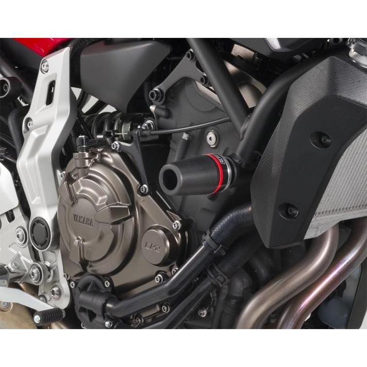 DAYTONA YAMAHA MT-07 エンジンプロテクター 92266_1