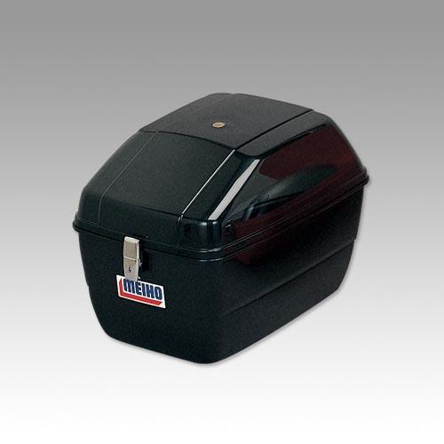 バイク用 リアボックス Amazon | エンデュランス バイク リアキャリア (ブラック) +リア