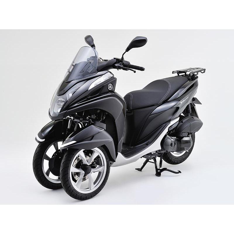 DAYTONA（デイトナ） DAYTONA YAMAHA トリシティ125 マルチウイング