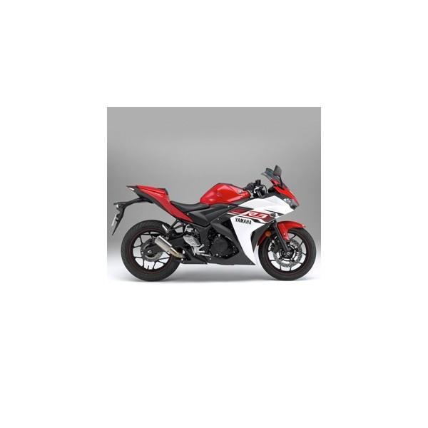 代引き手数料無料 ワイズギア YAMAHA PRUNUS YZF-R25 R3 MT-03 25用 GP