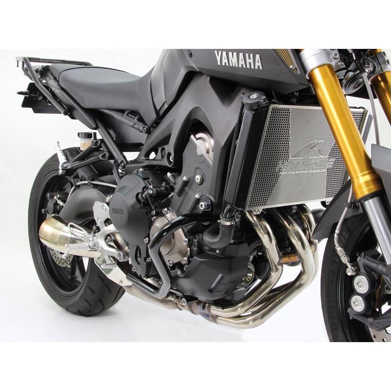 HURRICANE（ハリケーン） YAMAHA MT-09 TRACER エンジンガード HA7571B