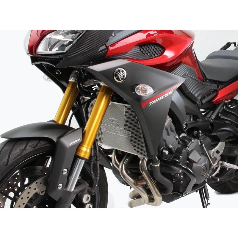 HURRICANE（ハリケーン） YAMAHA MT-09 TRACER エンジンガード HA7571B
