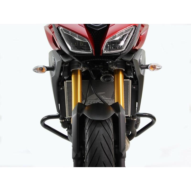 HURRICANE（ハリケーン） YAMAHA MT-09 TRACER エンジンガード HA7571B