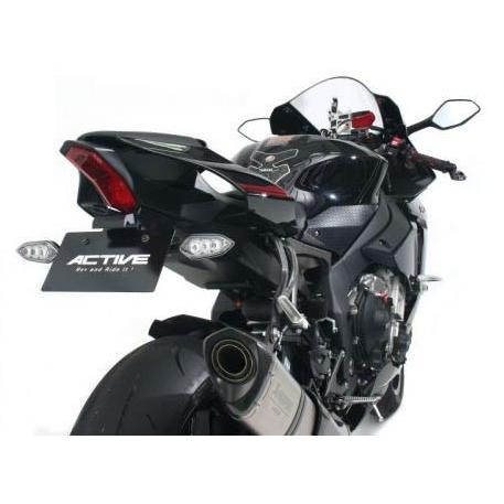 ACTIVE YAMAHA YZF-R1/R1M（'15-'25）フェンダーレスキット 1153072