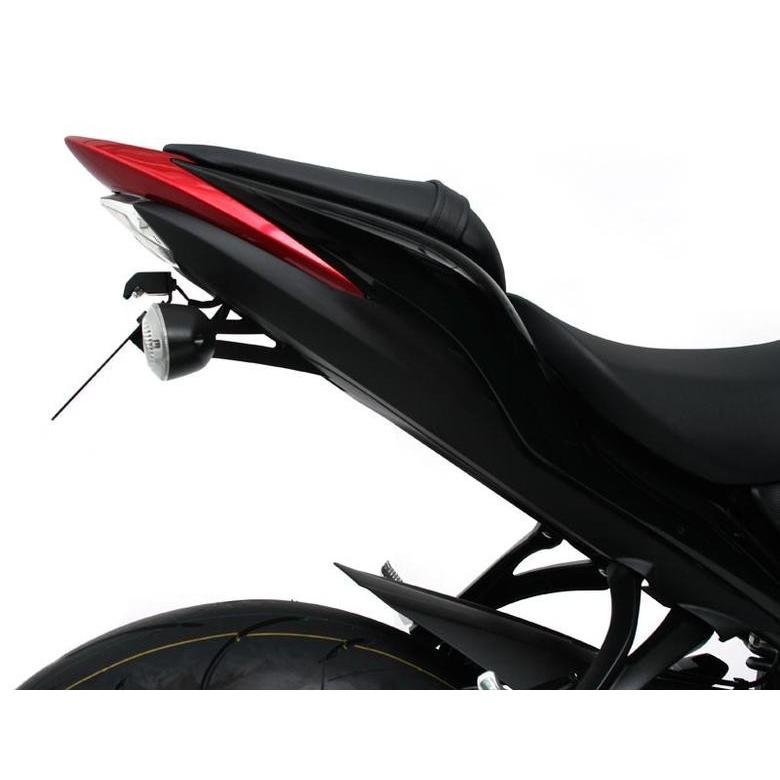 ACTIVE SUZUKI GSX-S1000/F フェンダーレスキット 1155046 : Parts