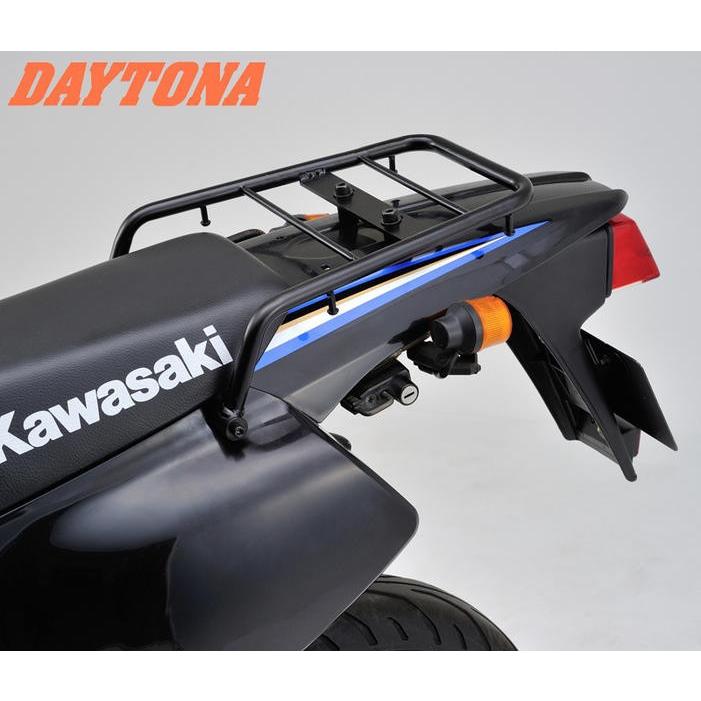 kawasaki klx250（バイク用リアキャリア）の商品一覧｜外装パーツ