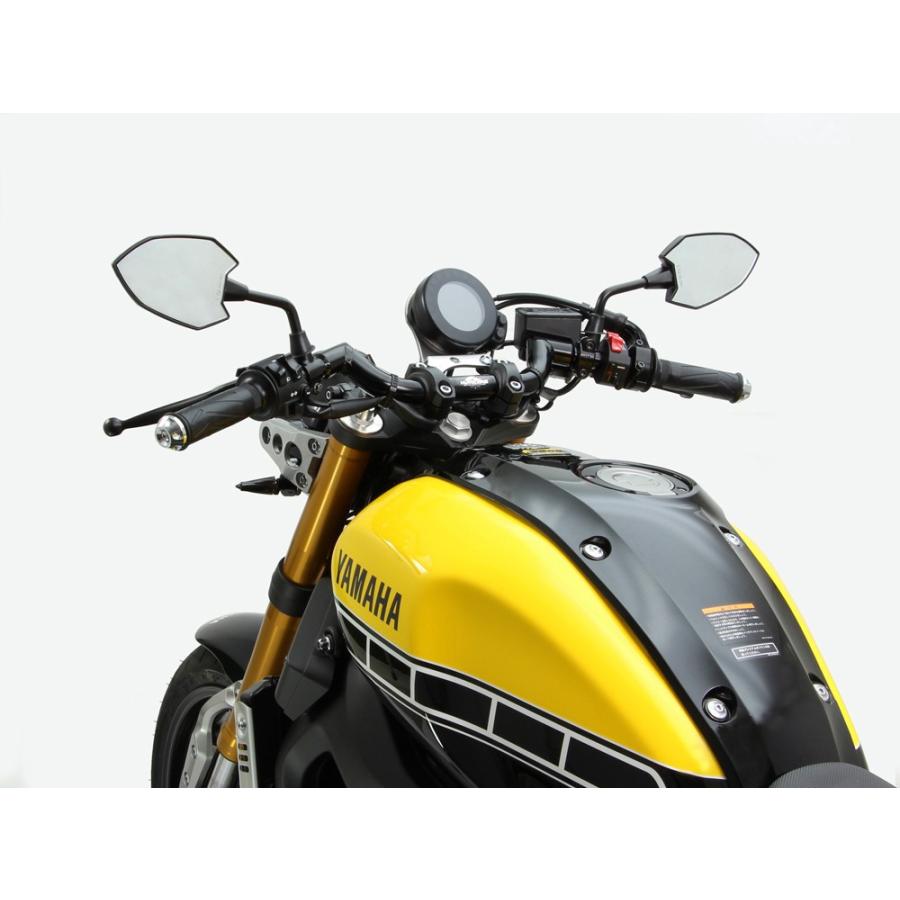 HURRICANE（ハリケーン） YAMAHA XSR900/MT-09 FATスワロー 専用