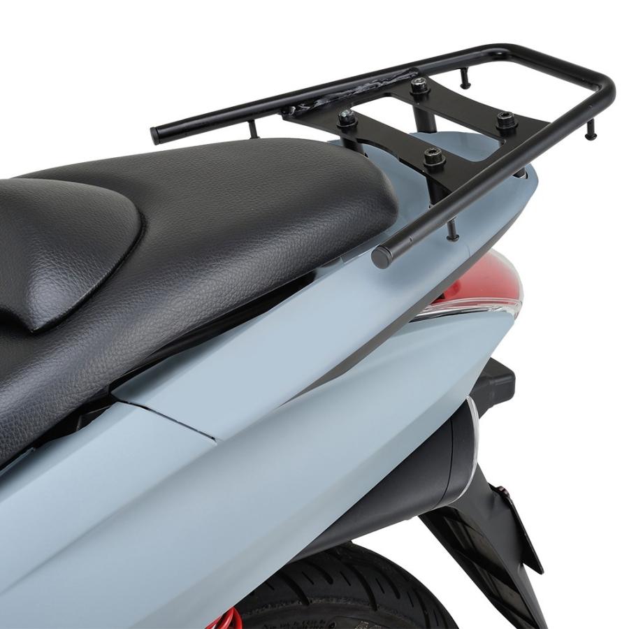 DAYTONA HONDA PCX125（〜'13）/PCX150（〜'13） グラブバーキャリア 94885の画像