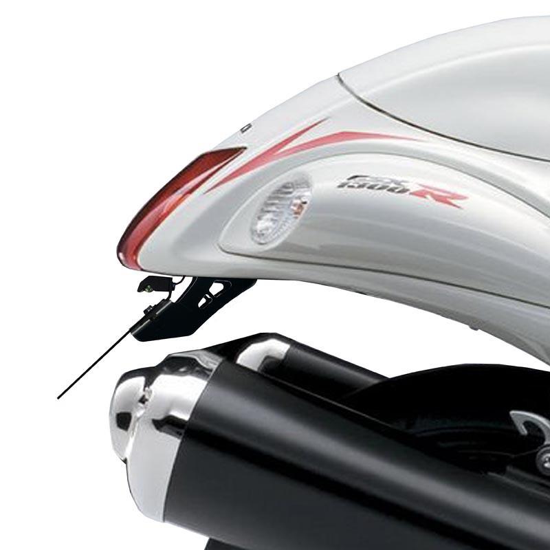 ACTIVE GSX1300R 隼 フェンダーレスキット TYPE-2 1155037 : Parts