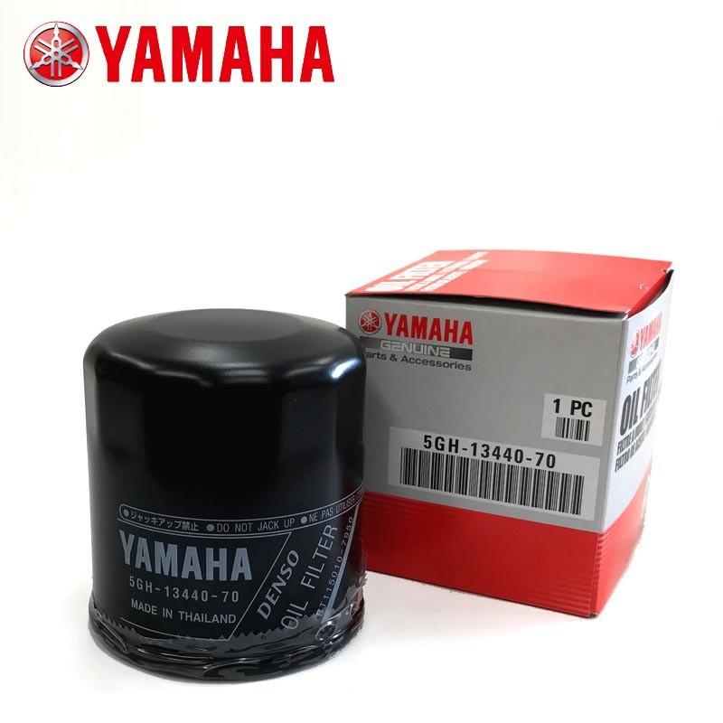 YAMAHA（ヤマハ） 純正オイルフィルター 5GH-13440-72 : Parts Online