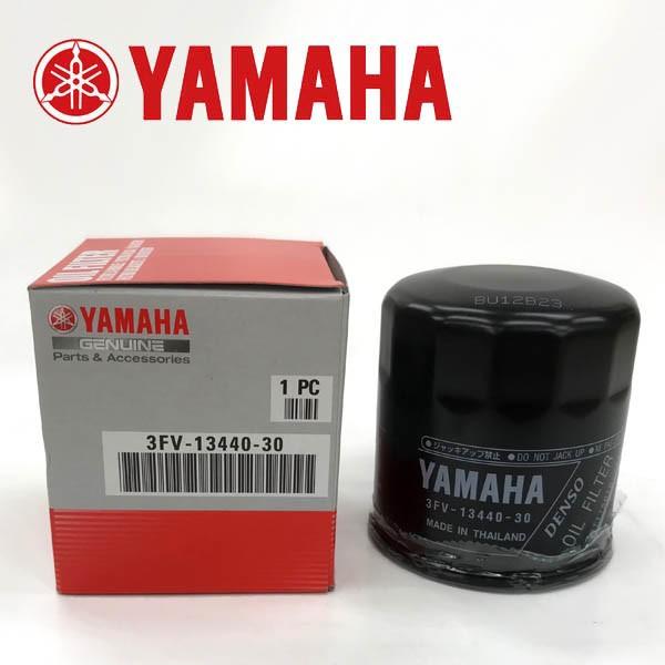 YAMAHA 3FV-13440-30 純正オイルフィルター