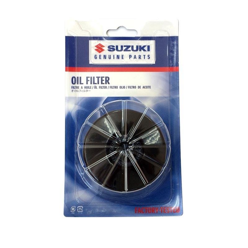 スズキ（SUZUKI） 純正 オイルフィルター 16510-07J10 : Parts Online