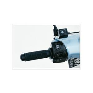 Honda スーパーカブ50 スーパーカブ110 純正オプション グリップヒーター 08t70 Kzv J01 Parts Online 通販 Paypayモール