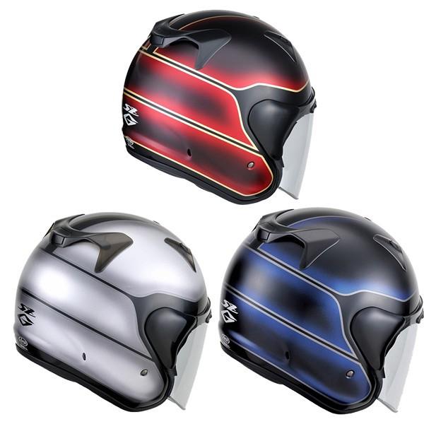 アライヘルメット Arai SZ-G VINTAGE（ビンテージ） オープンフェイス 