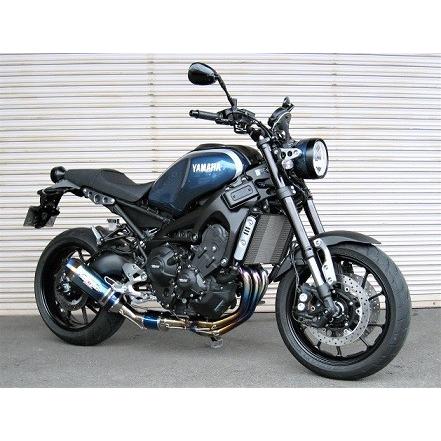 BEET JAPAN YAMAHA MT-09(-16') XSR900用 NASSERT EVOLUTION BEET JAPAN YAMAHA MT-09(-16') XSR900用 NASSERT EVOLUTION