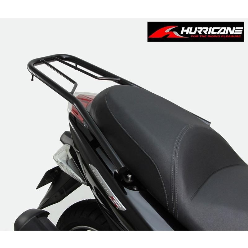 HURRICANE（ハリケーン） YAMAHA MAJESTY-S（マジェスティS） リア