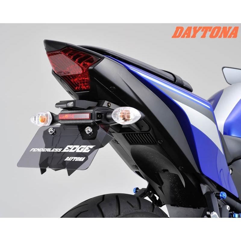 DAYTONA（デイトナ） DAYTONA YAMAHA YZF-R25/R3/MT-25/03