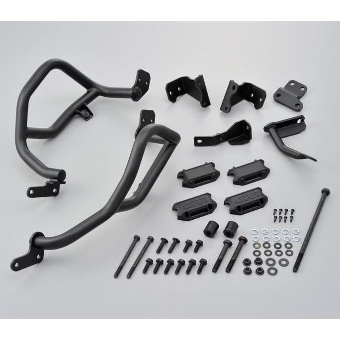 DAYTONA（バイク用品） HONDA CRF1000L アフリカツイン GIVI TN1144 