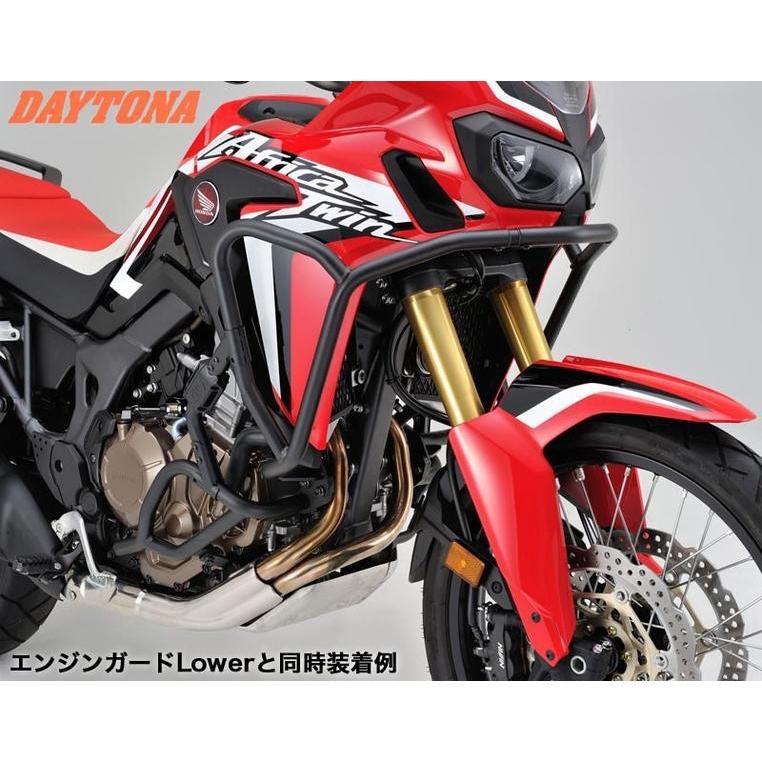 HONDA CRF1000L アフリカツイン GIVI TNH1144 エンジンガードUpper 95364_1