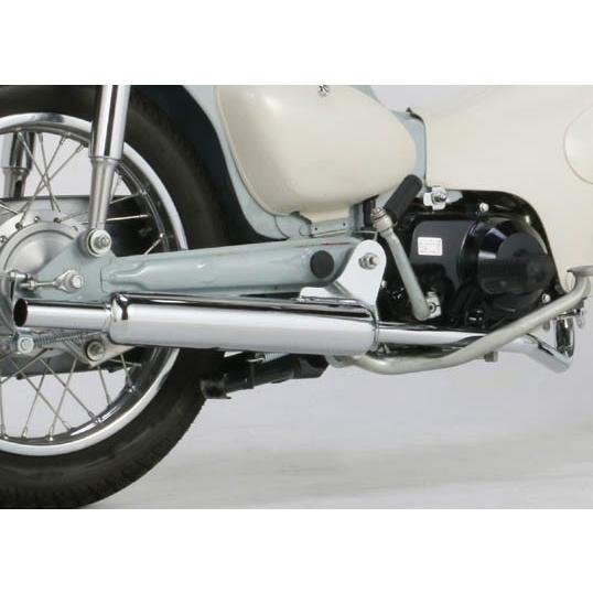 KITACO KITACO（キタコ） リトルカブ(Fi)/スーパーカブ50(Fi