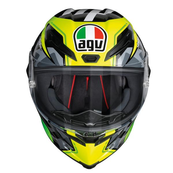 AGV CORSA R ESPARGARO 2016 フルフェイスヘルメット Sサイズ 処分特価 