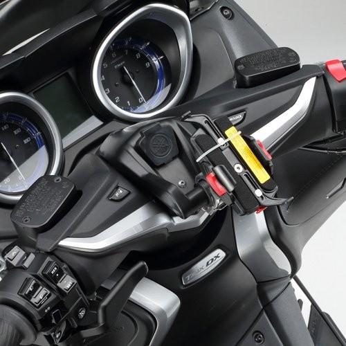 ワイズギア YAMAHA TMAX530用ユニバーサルステーキット Q5K-YSK-104