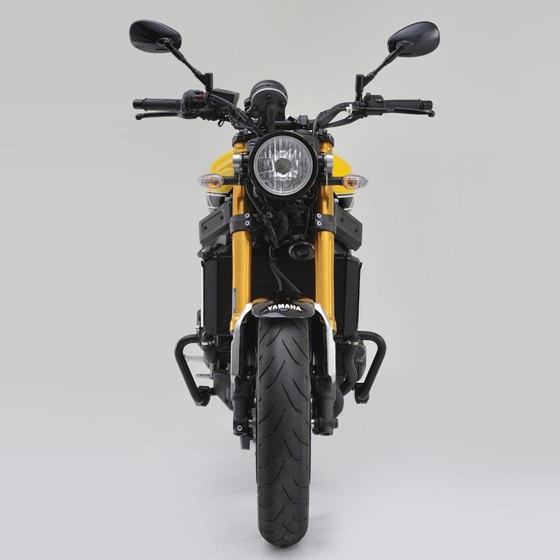 DAYTONA（デイトナ） DAYTONA YAMAHA MT-09/TRACER/XSR900 パイプ