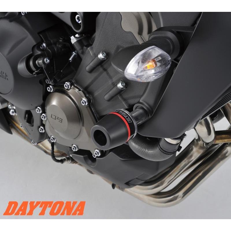 DAYTONA（デイトナ） DAYTONA YAMAHA MT-09('17) エンジンプロテクター