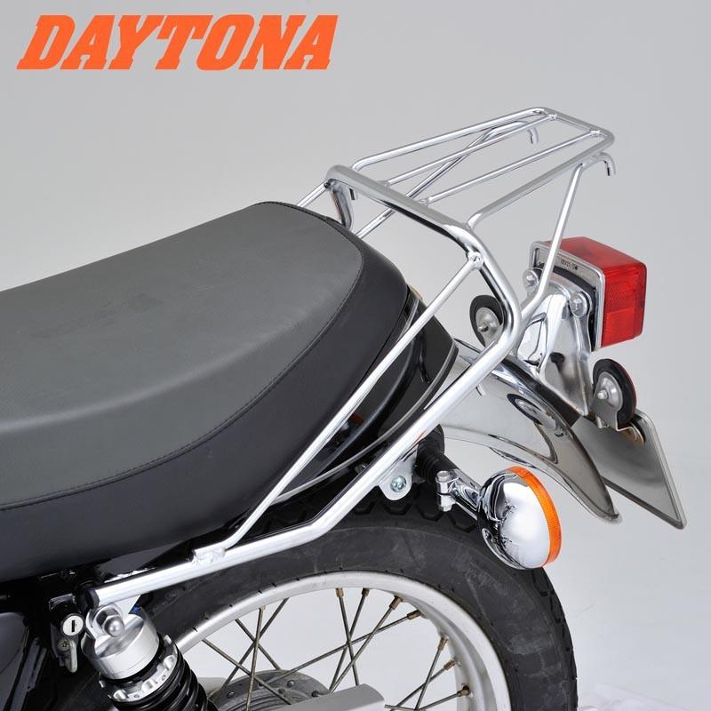 DAYTONA（デイトナ） DAYTONA YAMAHA SR400/500 クラシックキャリア