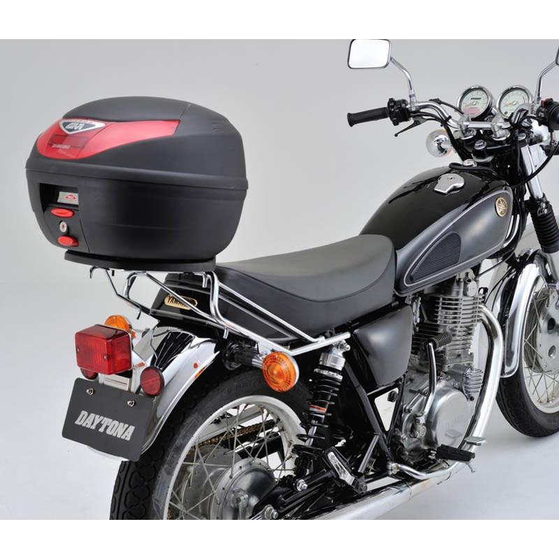 DAYTONA（デイトナ） DAYTONA YAMAHA SR400/500 クラシックキャリア