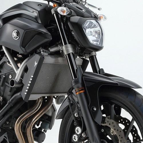 ワイズギア YAMAHA MT-07 (1WSN / BU28) XSR700用 KYB （カヤバ