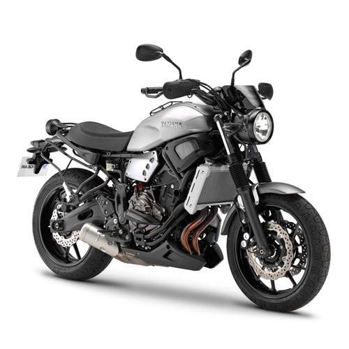 ワイズギア YAMAHA XSR700 B2G1 用 フライスクリーン Q5KYSK112R03 