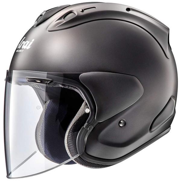 Arai アライヘルメット VZ-RAM オープンフェイスヘルメット ジェット  