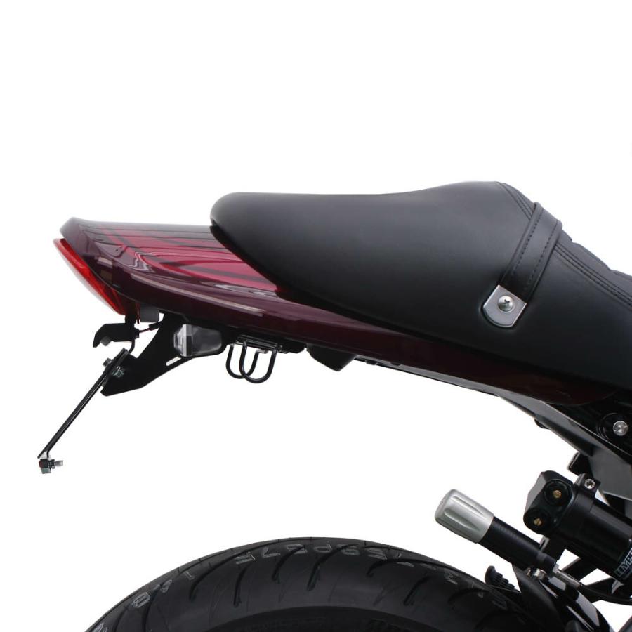 Z900RS アクティブ フェンダーレスキット ACTIVE（アクティブ） Kawasaki Z900RS フェンダーレスキット 1157104