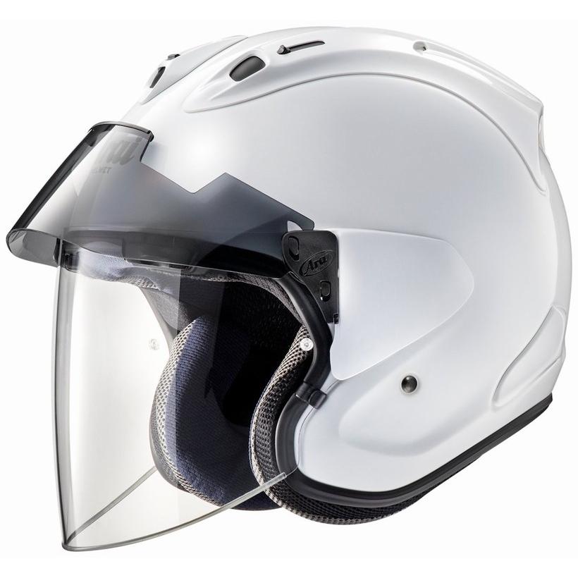 Arai アライヘルメット Vz Ram Plus プラス オープンフェイスヘルメット Parts Online 通販 Paypayモール