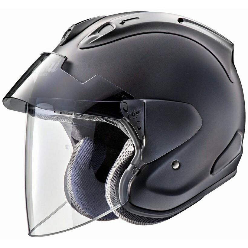 Arai オープンフェイスヘルメット L VZ-RAM Arai アライヘルメット オープンフェイスヘルメット