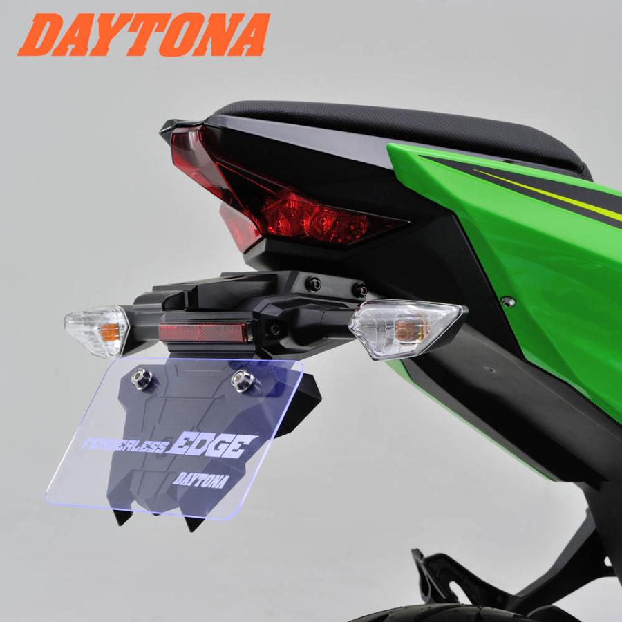 DAYTONA（デイトナ） DAYTONA Kawasaki Ninja250/400('18-'22