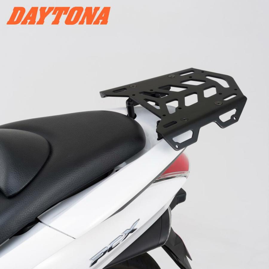 DAYTONA（デイトナ） DAYTONA HONDA PCX125/150 マルチウィング