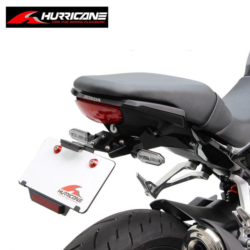 専用☆ HURRICANE（ハリケーン） HONDA CB125R/250R フェンダーレスキット