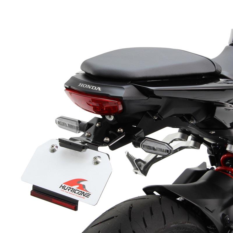 HURRICANE（ハリケーン） HONDA CB125R/250R フェンダーレスキット