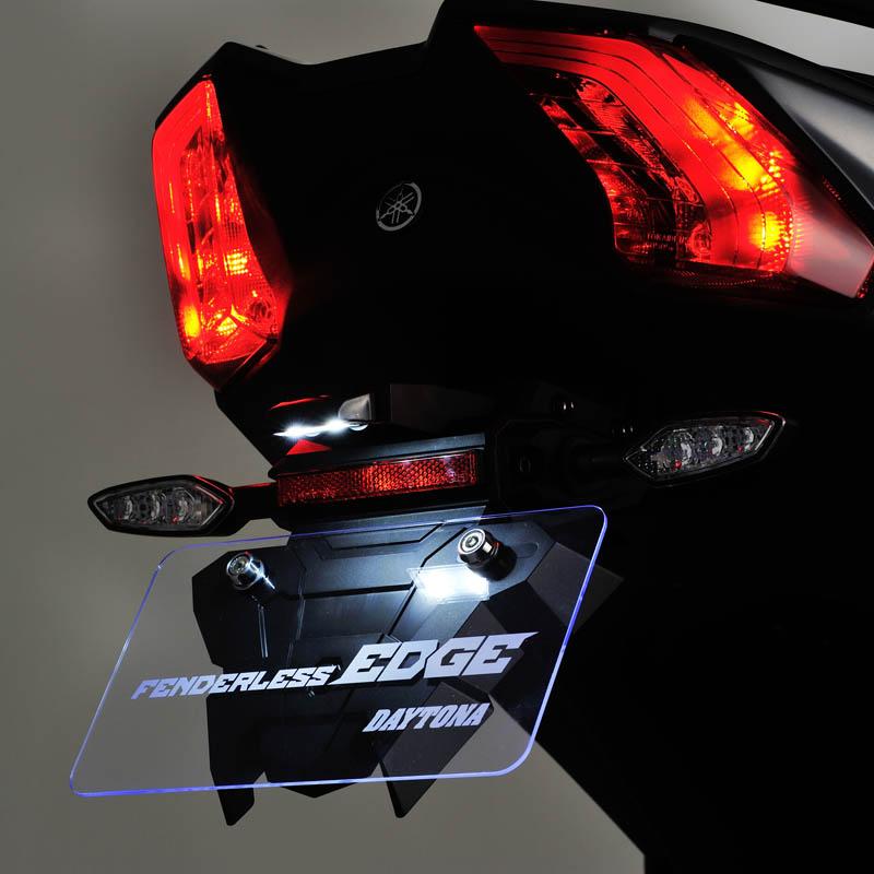 DAYTONA（デイトナ） DAYTONA YAMAHA T-MAX530DX/SX フェンダーレス