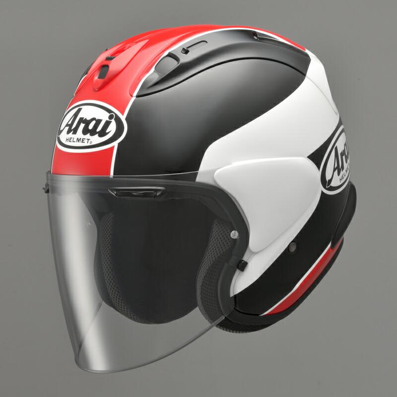 VZ-RAM Arai TAIRA(タイラ) オープンフェイスヘルメット VZ-RAM Arai TAIRA(タイラ) オープンフェイスヘルメット
