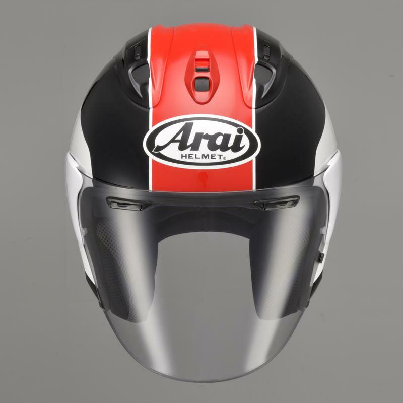 VZ-RAM Arai TAIRA（タイラ） オープンフェイスヘルメット