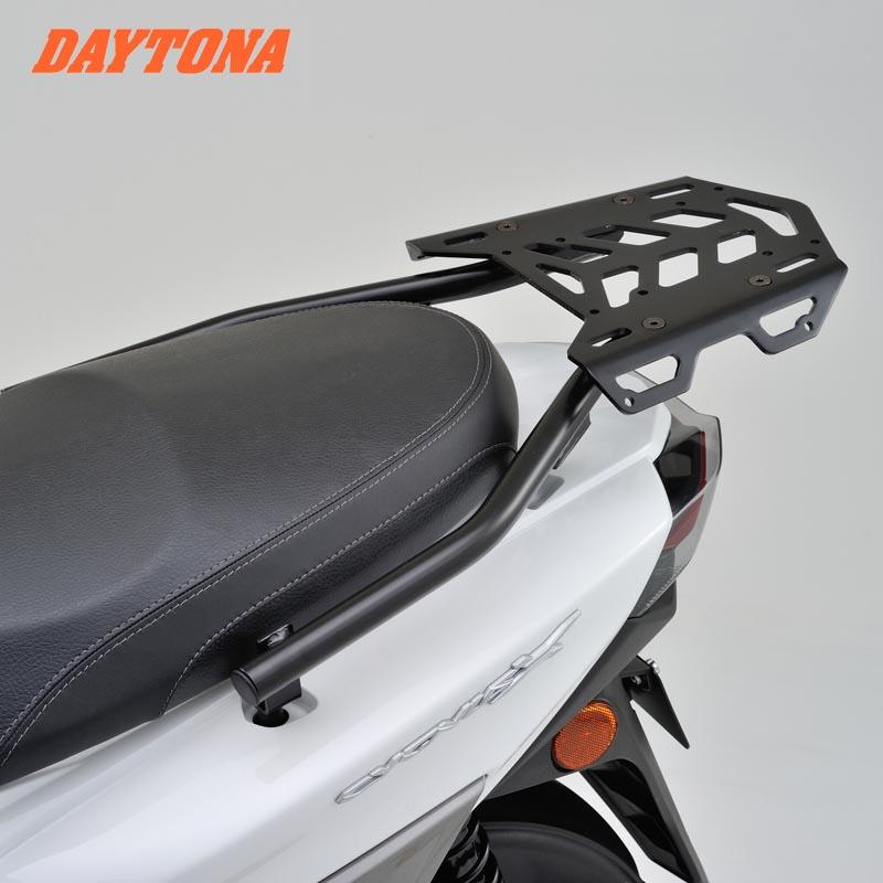 【N.】 DAYTONA（バイク用品） DAYTONA YAMAHA シグナスX（'19） マルチ