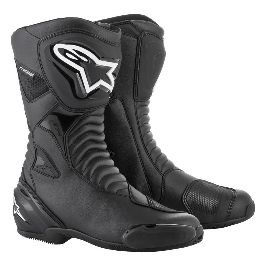 アルパインスターズ（alpinestars） SMX-S スポーツツーリングブーツ