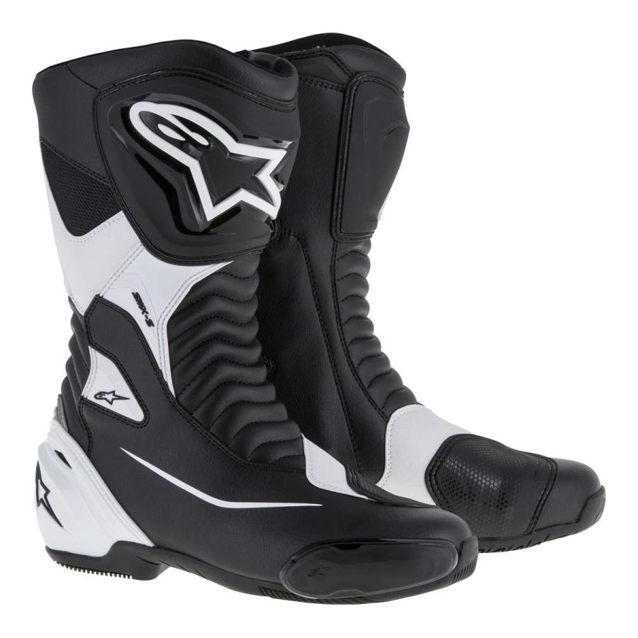 alpinestarsアルパインスターズ SMX-S 26cm 41 アルパインスターズ（alpinestars） SMX-S スポーツツーリングブーツ