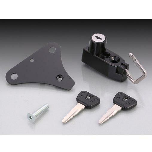 KITACO（キタコ） SUZUKI GSX-R125/GSX-S125 ヘルメットホルダー 80